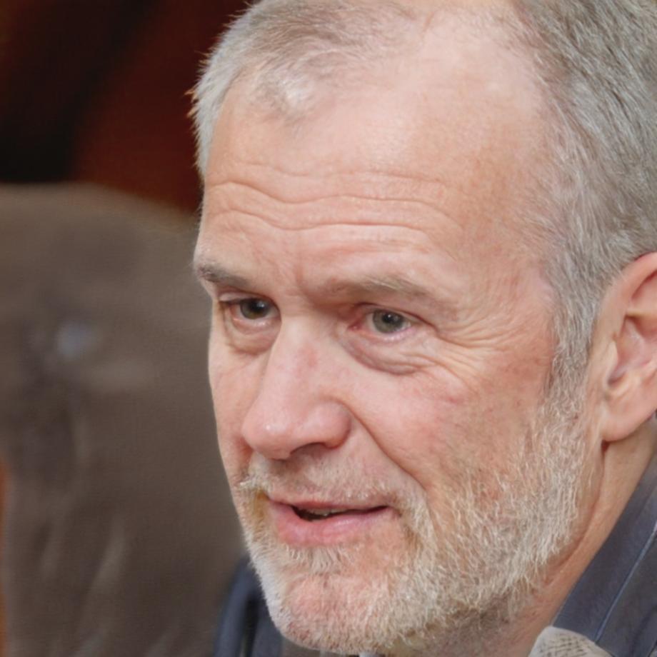 Michael Schmidt